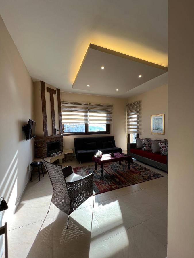 Austria Luxury Apartments, Faraya Hotel ภายนอก รูปภาพ