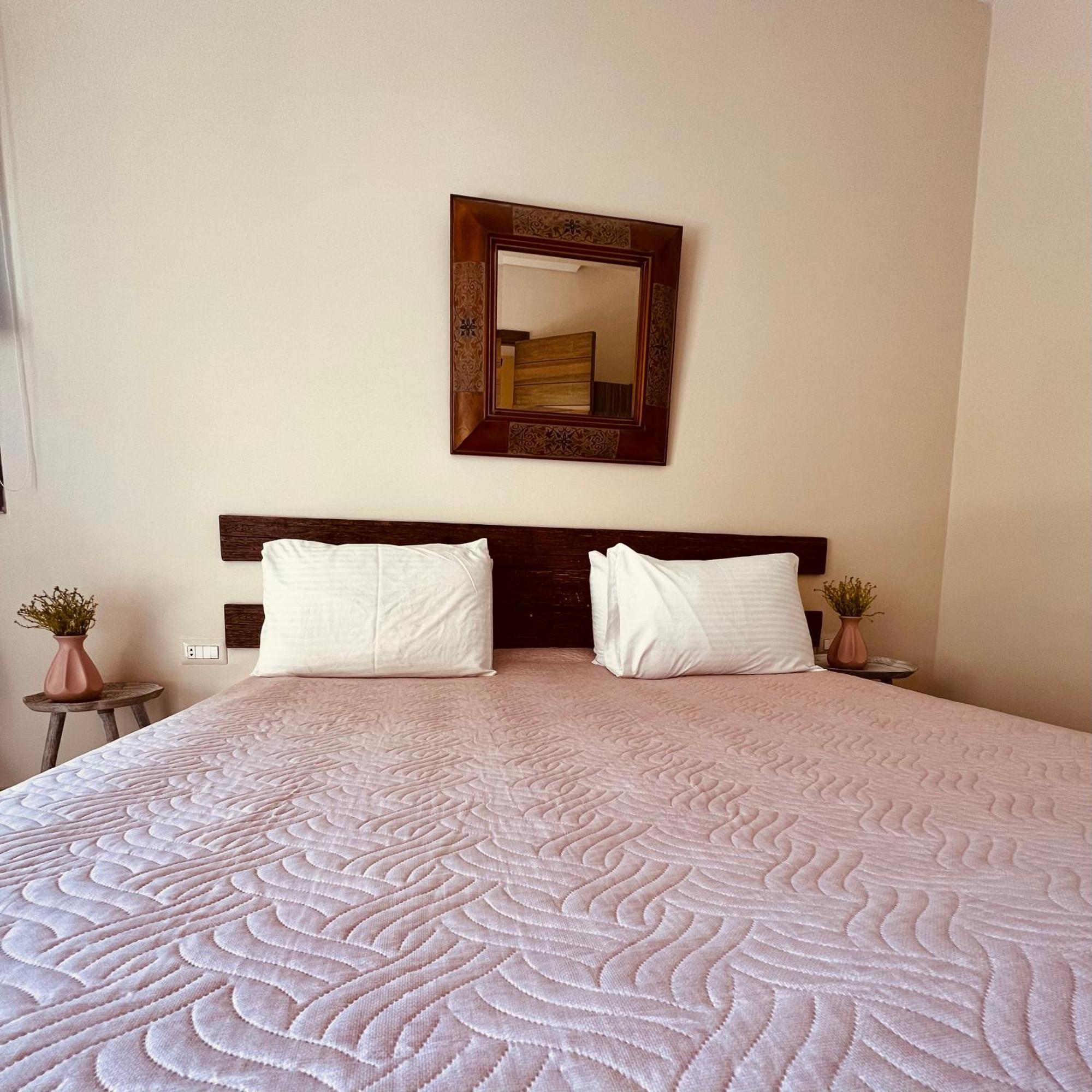 Austria Luxury Apartments, Faraya Hotel ภายนอก รูปภาพ